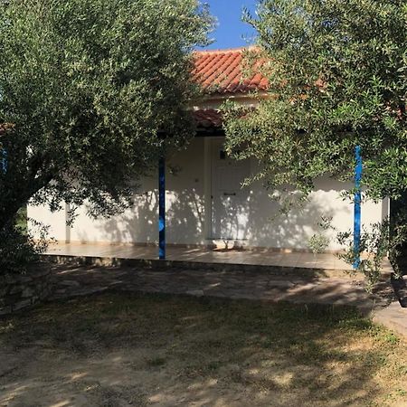 Aggeliki House 4 Villa Kómboi Dış mekan fotoğraf