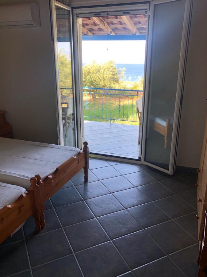 Aggeliki House 4 Villa Kómboi Dış mekan fotoğraf