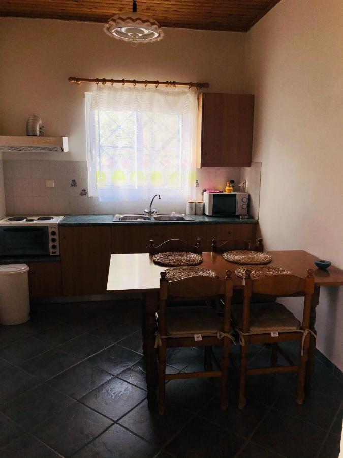 Aggeliki House 4 Villa Kómboi Dış mekan fotoğraf