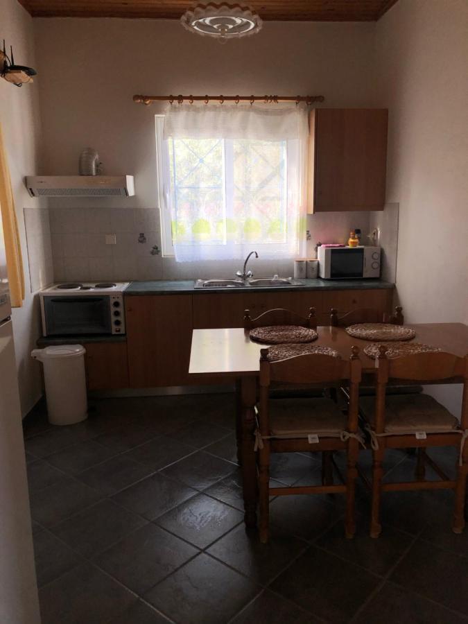 Aggeliki House 4 Villa Kómboi Dış mekan fotoğraf
