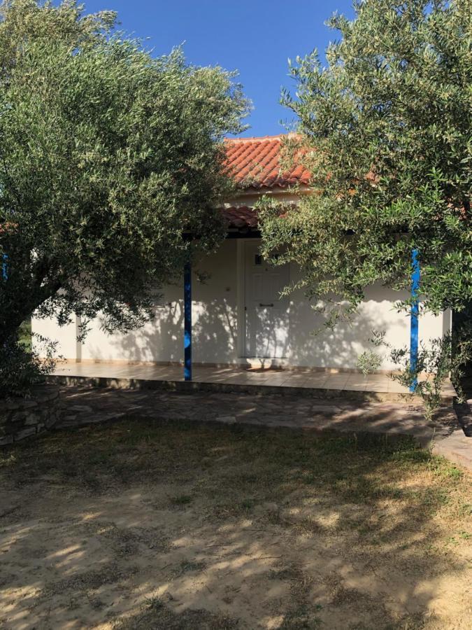 Aggeliki House 4 Villa Kómboi Dış mekan fotoğraf