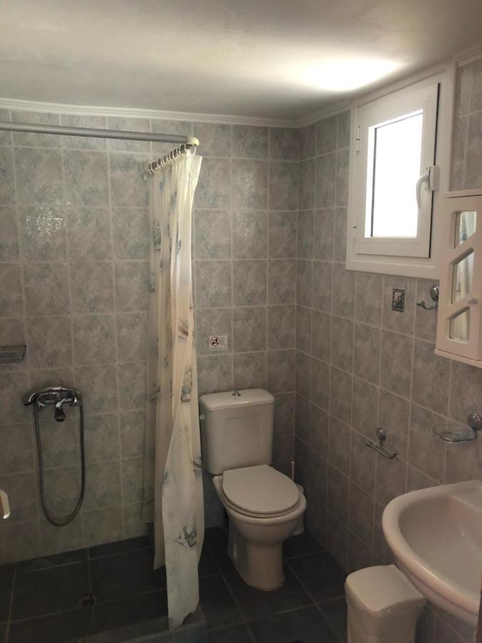 Aggeliki House 4 Villa Kómboi Dış mekan fotoğraf