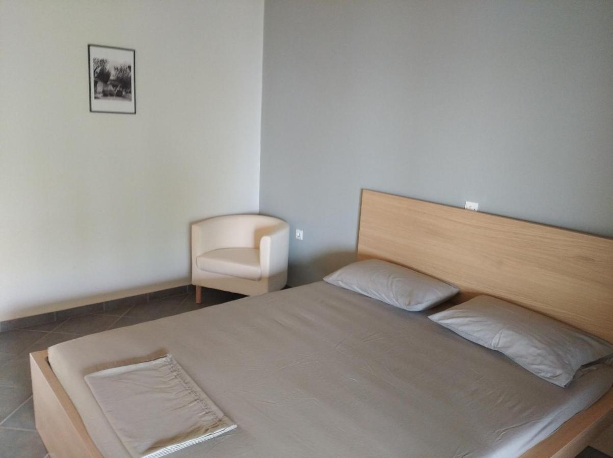 Aggeliki House 4 Villa Kómboi Dış mekan fotoğraf