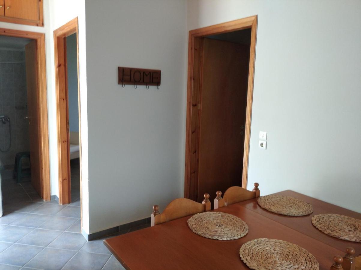 Aggeliki House 4 Villa Kómboi Dış mekan fotoğraf