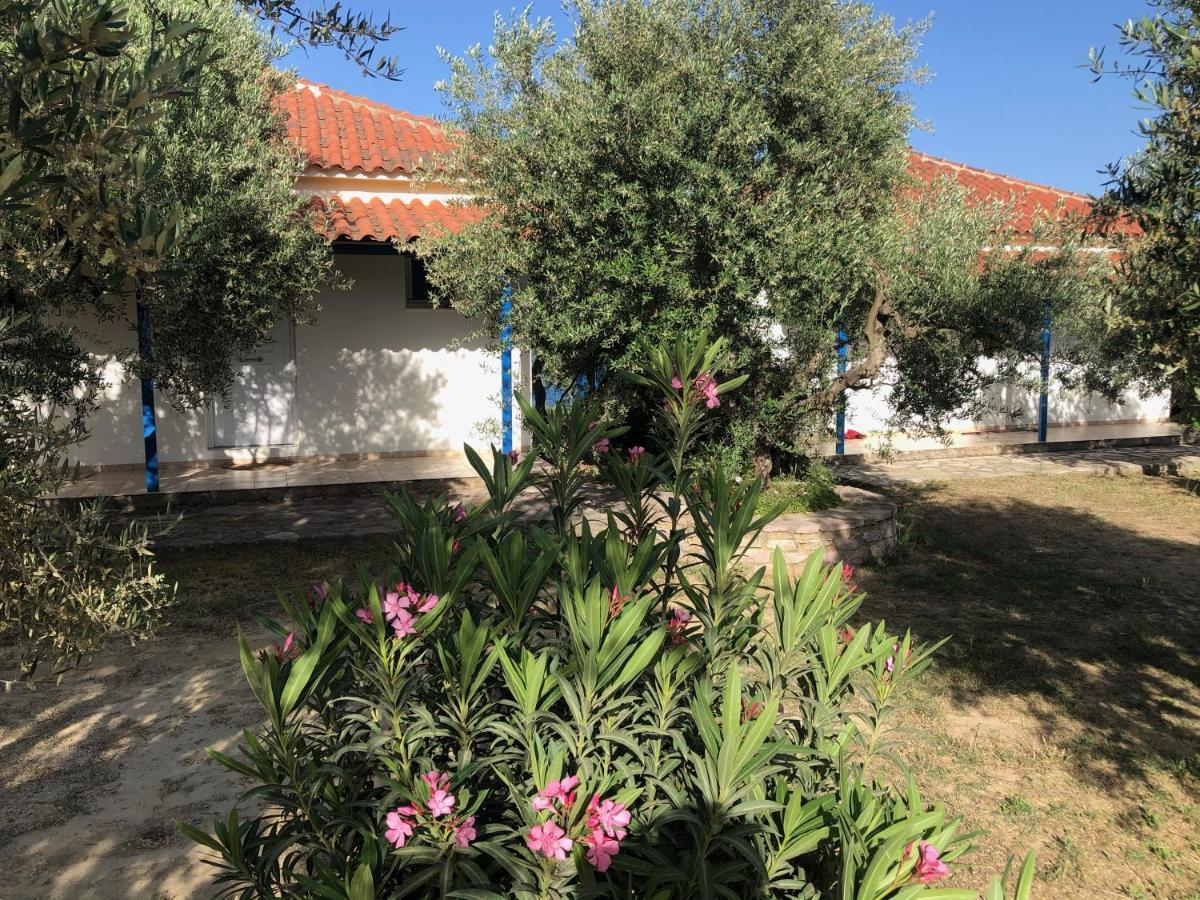Aggeliki House 4 Villa Kómboi Dış mekan fotoğraf