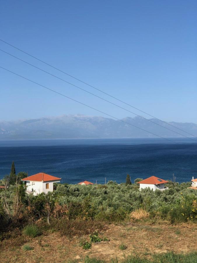 Aggeliki House 4 Villa Kómboi Dış mekan fotoğraf